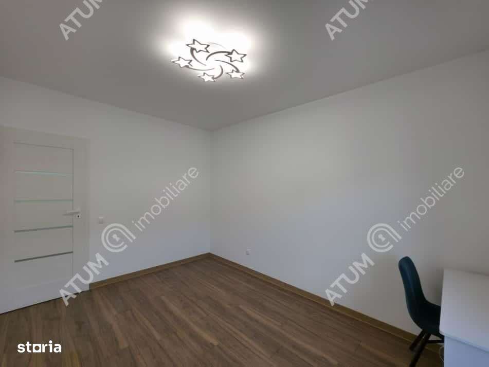 Apartament cu 3 camere  balcon loc de parcare zona Doamna Stanca - Imagine principală: 4/11