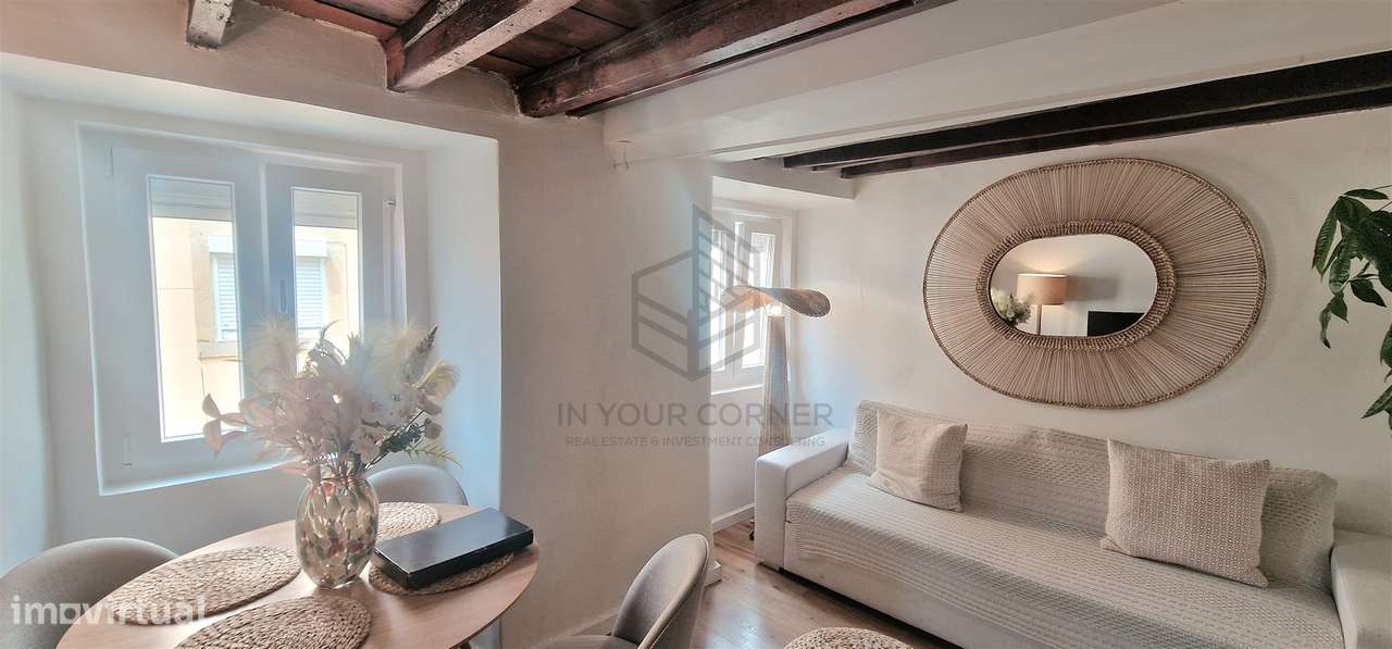 Apartamento T2 Venda em Arroios,Lisboa-17