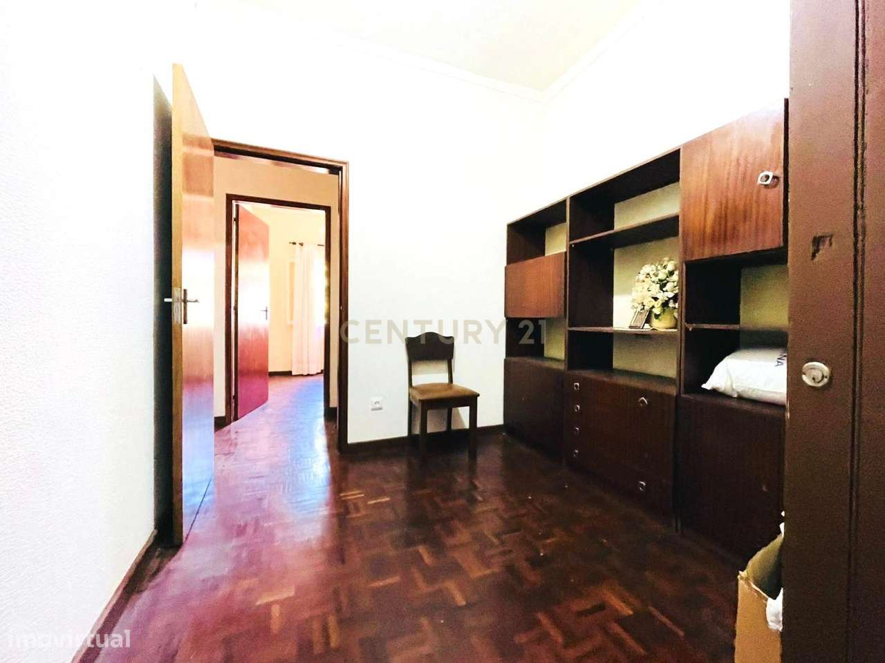 Moradia T3 Térrea em Santo António – Próximo ao Madeira Shopping-17