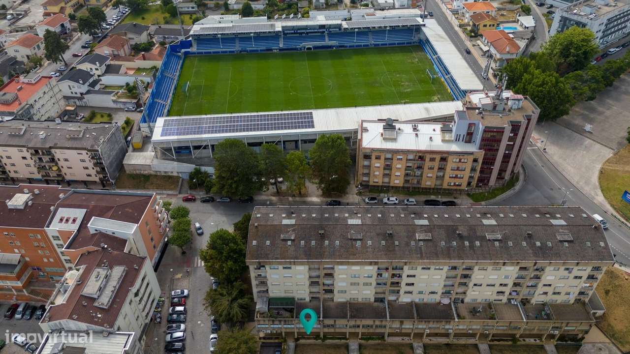 Trepasse Lavandaria duplex totalmente equipada - no centro histórico - Grande imagem: 2/46