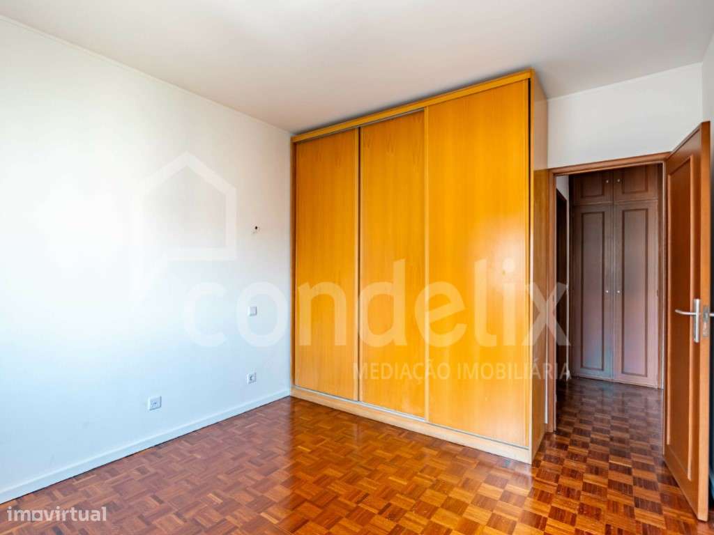 Duplex T6 para venda no Candal, Vila Nova de Gaia-14