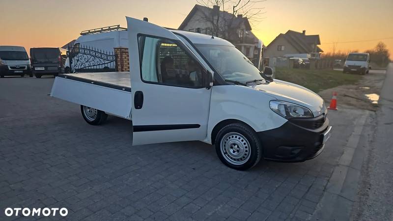 Fiat Doblo - 17