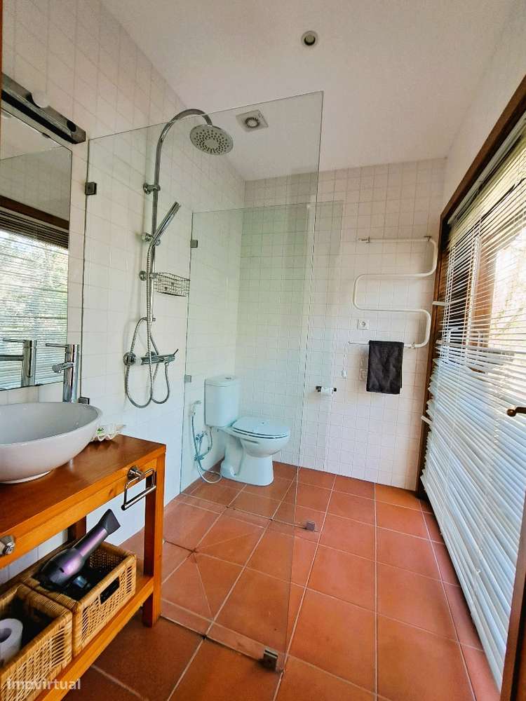 Parque Nacional da Peneda-Gerês, 4 Casas.-40