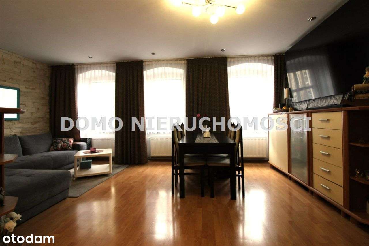 *2 pokoje/możliwe 3*parter*super pod działalność*-7