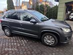 Volkswagen Tiguan 2.0 TDI Sport&Style - 13