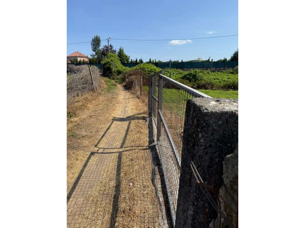 Terreno para construção em Lemenhe.-6