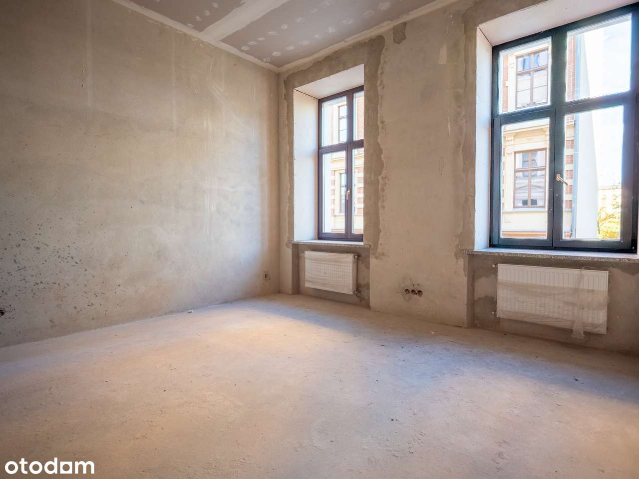 Kompaktowa kawalerka w doskonałej lokalizacji w samym Centrum-13