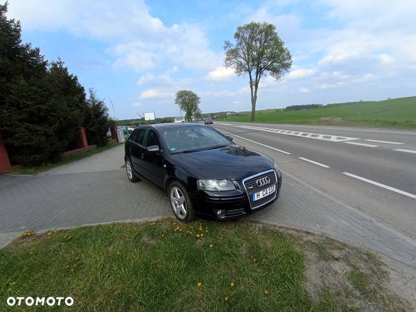 Audi A3 - 16