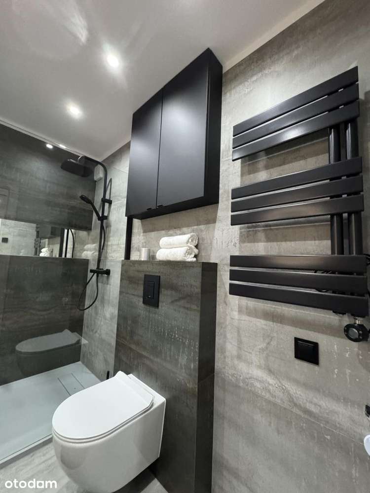 Wisła; 2 Pokoje, Duży Balkon; Do Zamieszkania!!!-11