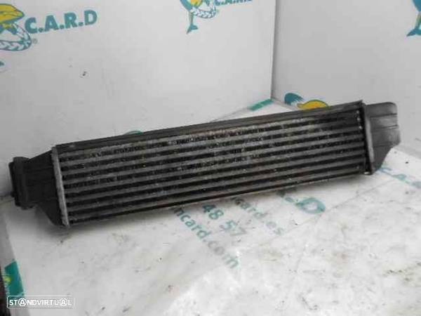 Intercooler BMW 3 320 D - 2