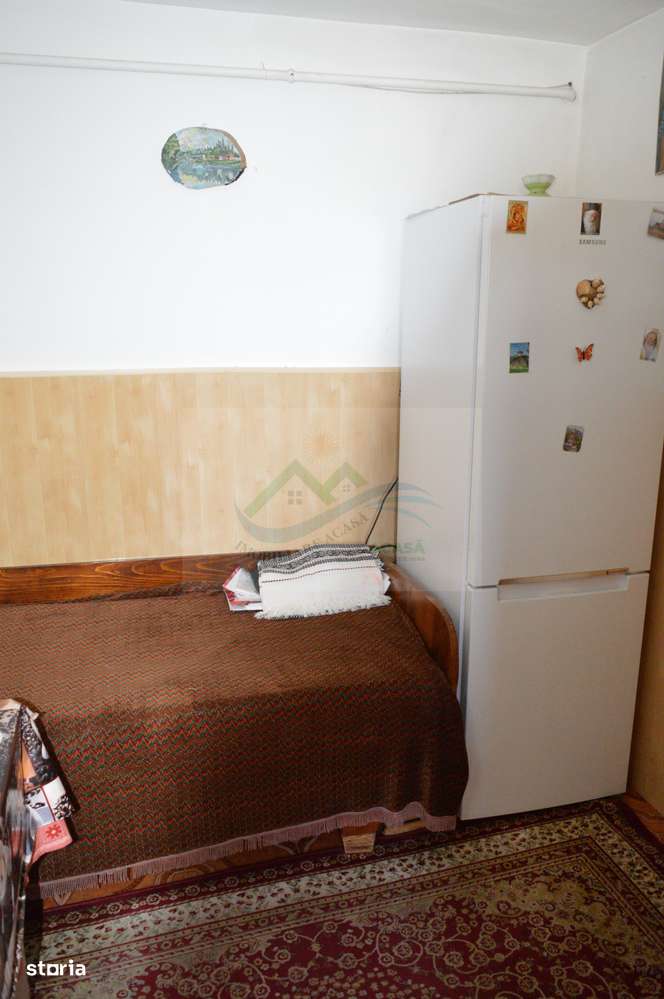 Apartament cu 2 camere Gura Humorului/Suceava-12