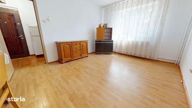 Apartament liber la vanzare Brasov-Florilor-2