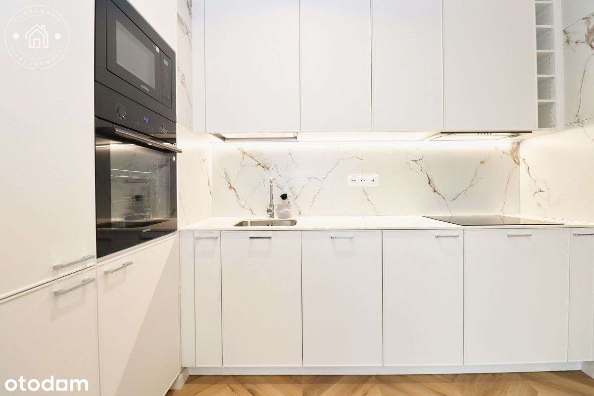 ul.Dereckiego (Czechów) /3-pokoje/ Wysoki standard - Pełny obrazek: 3/19