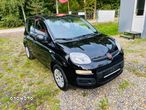 Fiat Panda 1.2 - 16