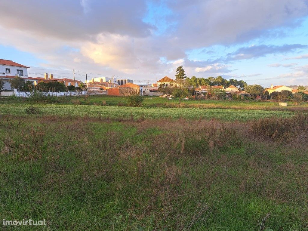 Lote para construção no Campo, a 5 minutos de Caldas da R...