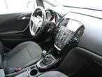 Opel Astra Sports Tourer 1.4 T Excite GPL J16 - 38