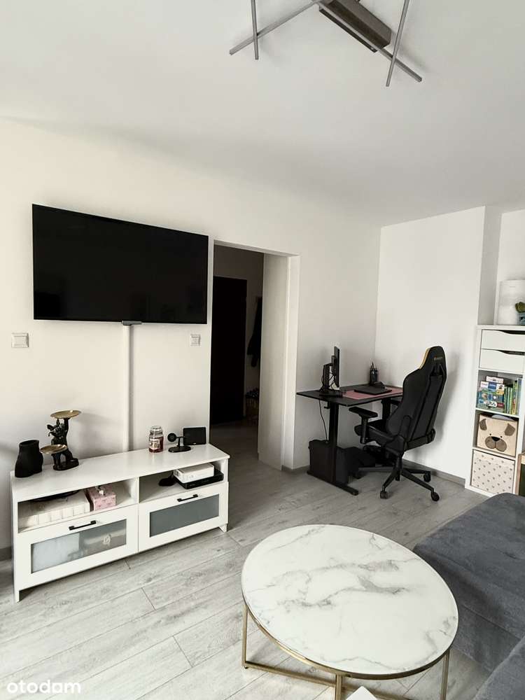 Mieszkanie na zamkniętym osiedlu Pogodna | Tarnowskie Góry - Pełny obrazek: 4/12