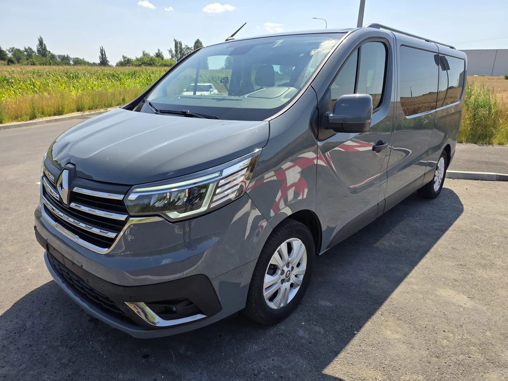 Renault Trafic III (2014-) 2.0 dCi Escapade 2023