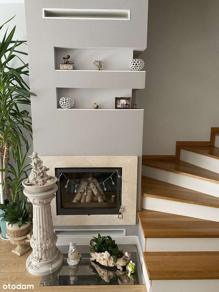 Atrakcyjny Apartament Z Ogrodem.-7