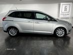 Ford Grand C-Max 1.0 Ecoboost Titanium S/S - 5