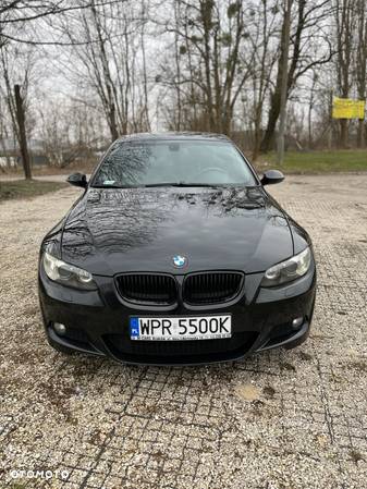 BMW Seria 3 - 24