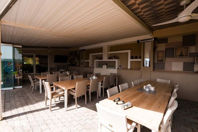Pensiune moderna si functionala vanzare in Craiova  1.200mp utili-15