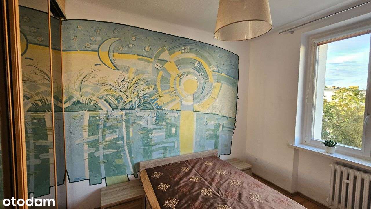 Mieszkanie do wynajęcia os. Leśne