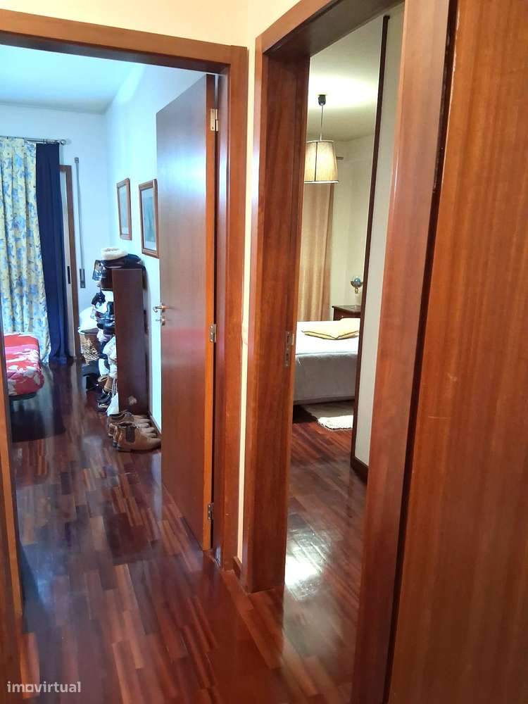 T3 com Piscina, Garagem e Jardim – Penafiel-13