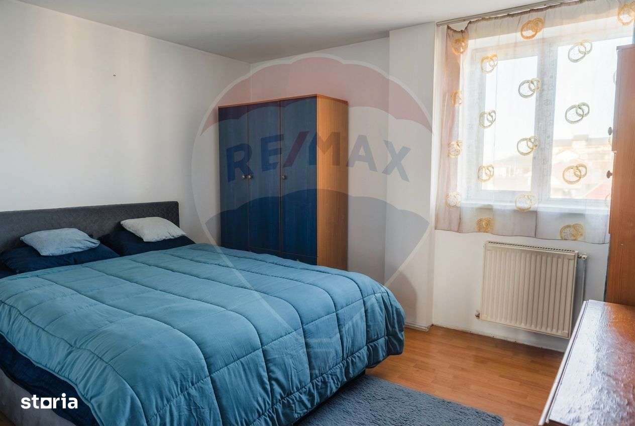 Proprietate rară – 1000 mp teren + 2 cladiri versatile-12