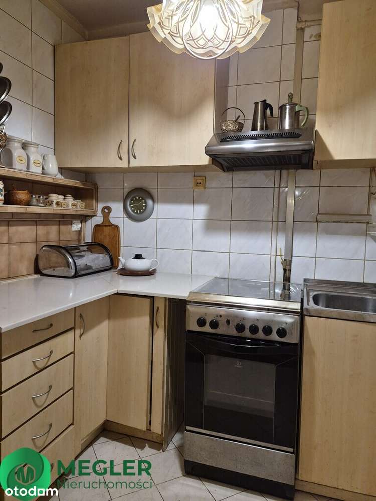 Mieszkanie Osiedle Za Żelazną Bramą, ul. Chłodna-8