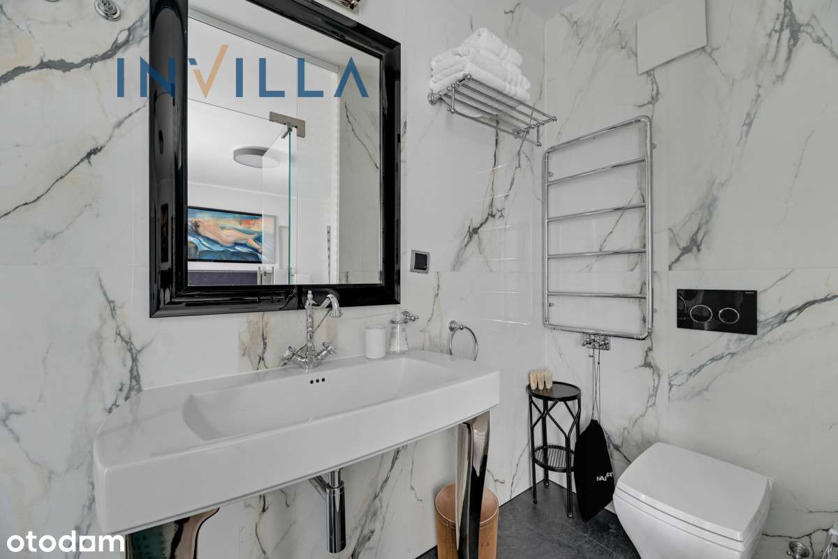 Ekskluzywne Apartamenty W Centrum Gdyni - Pełny obrazek: 5/20