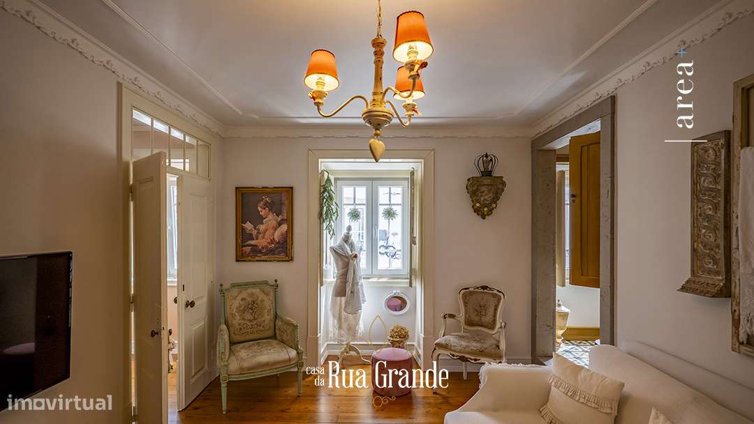 Imóvel Exclusivo | Casa da Rua Grande-14