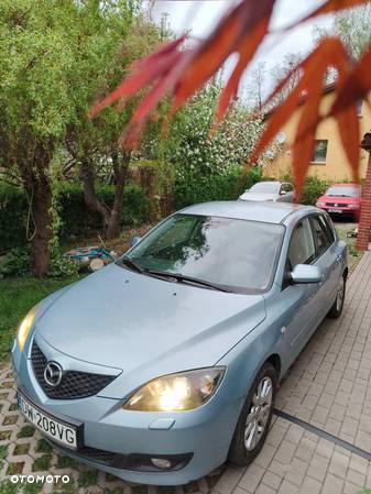 Mazda 3 1.6 Comfort - 1