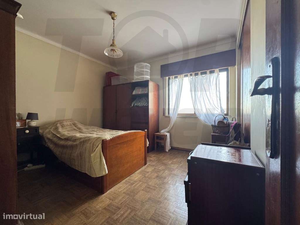 Apartamento T3 para remodelar - CARCAVELOS - 470.000€-18