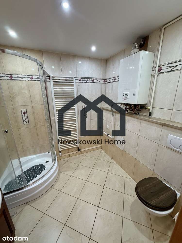 Komfortowe mieszkanie w Manieczkach-15