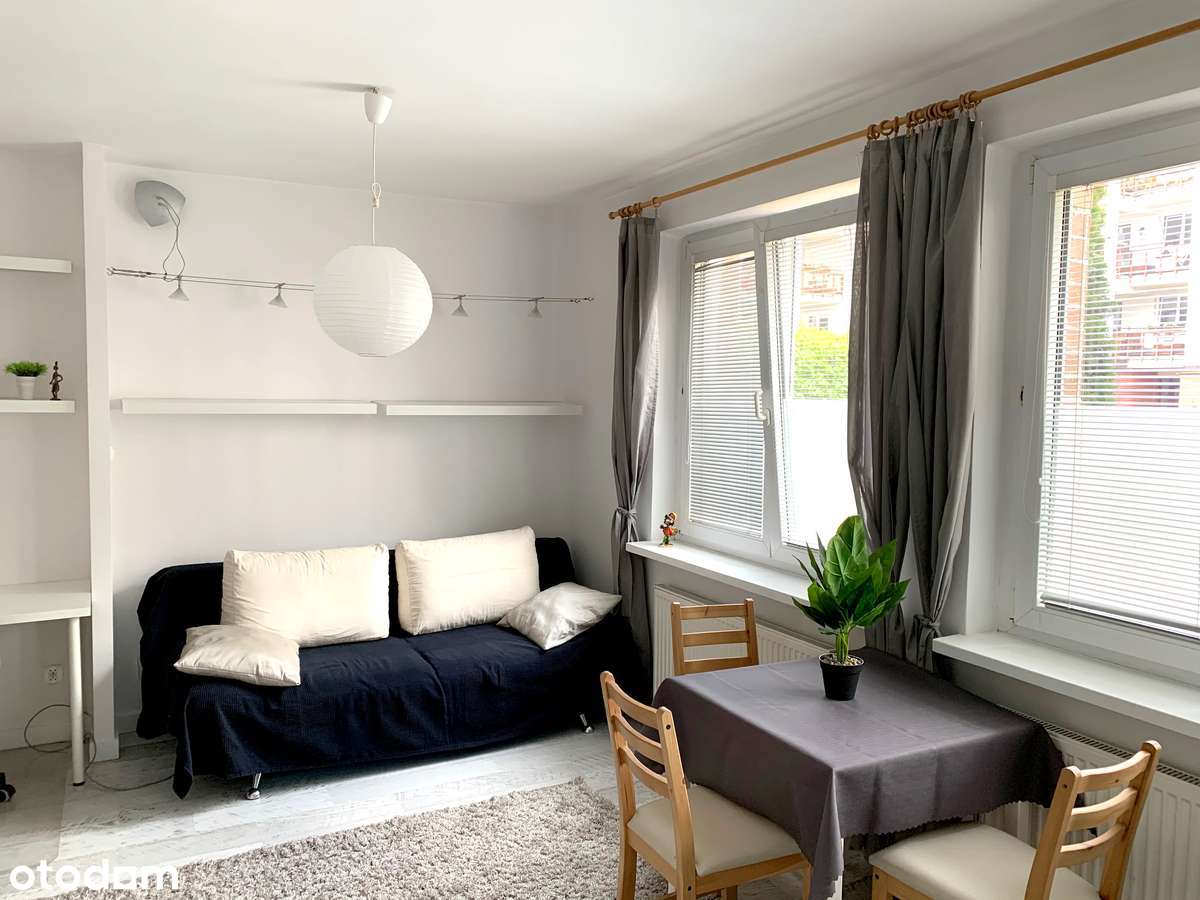 Kawalerka Kabaty 3000 pln z czynszem, od zaraz - Pełny obrazek: 4/10