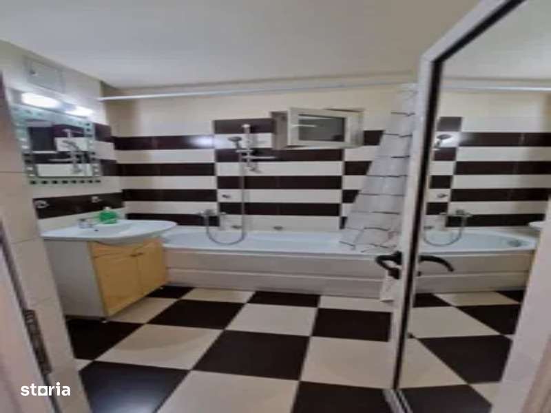 Apartament 3 camere  – Piața 700 - etaj 1 -  complet mobilat! - Imagine principală: 3/8