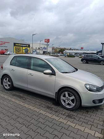 Volkswagen Golf VI 1.4 TSI Comfortline - 14