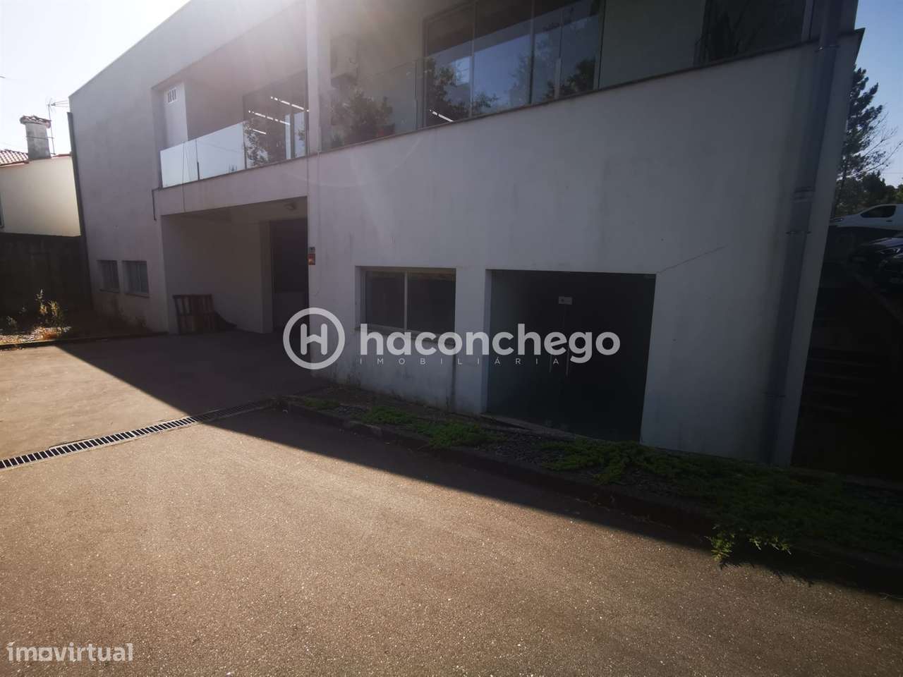 Armazém  Venda em Rio Covo (Santa Eugénia),Barcelos - Grande imagem: 1/14