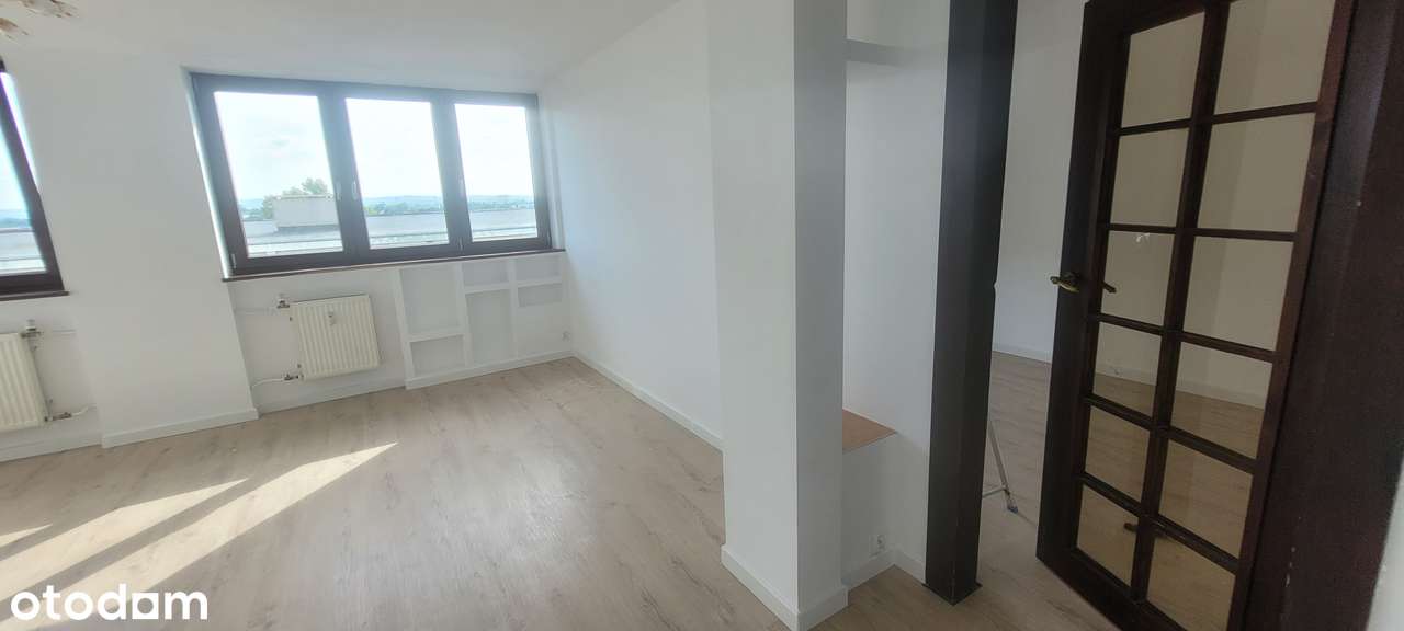 GOTOWE  do zamieszkania  3 POKOJOWE, WINDA , BALKON-10