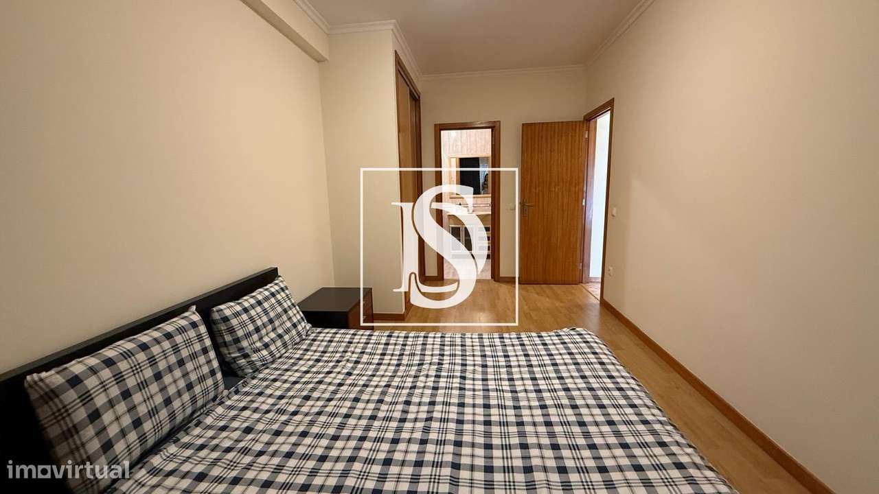 Apartamento T2 Venda em Aver-o-Mar, Amorim e Terroso,Póvoa de Varzim-3
