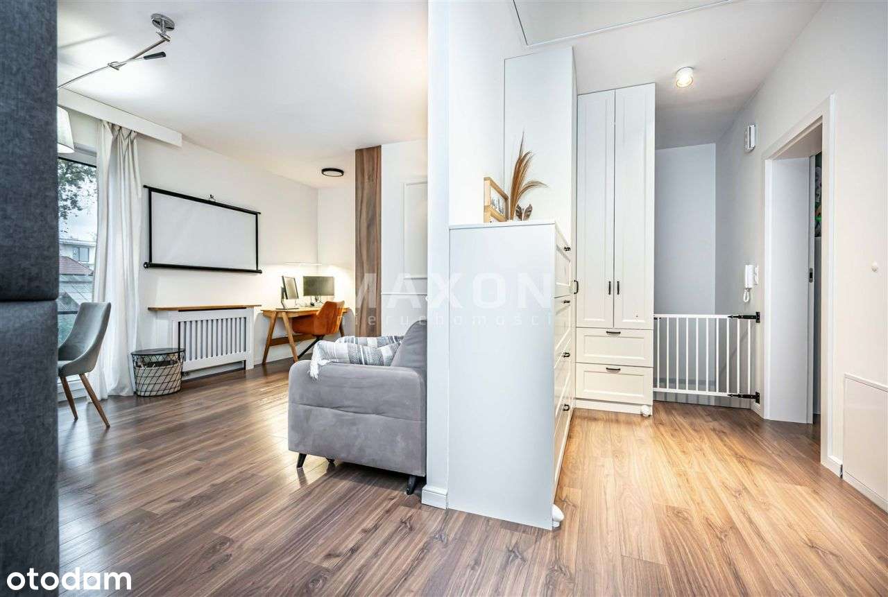 Komfortowe 3-pokojowe mieszkanie | Ogródek 60 mkw - Pełny obrazek: 5/19