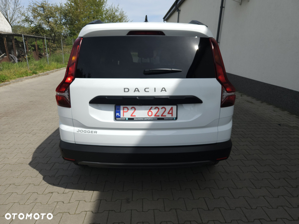 Dacia Jogger 1.0 TCe Extreme+ 7os - 17