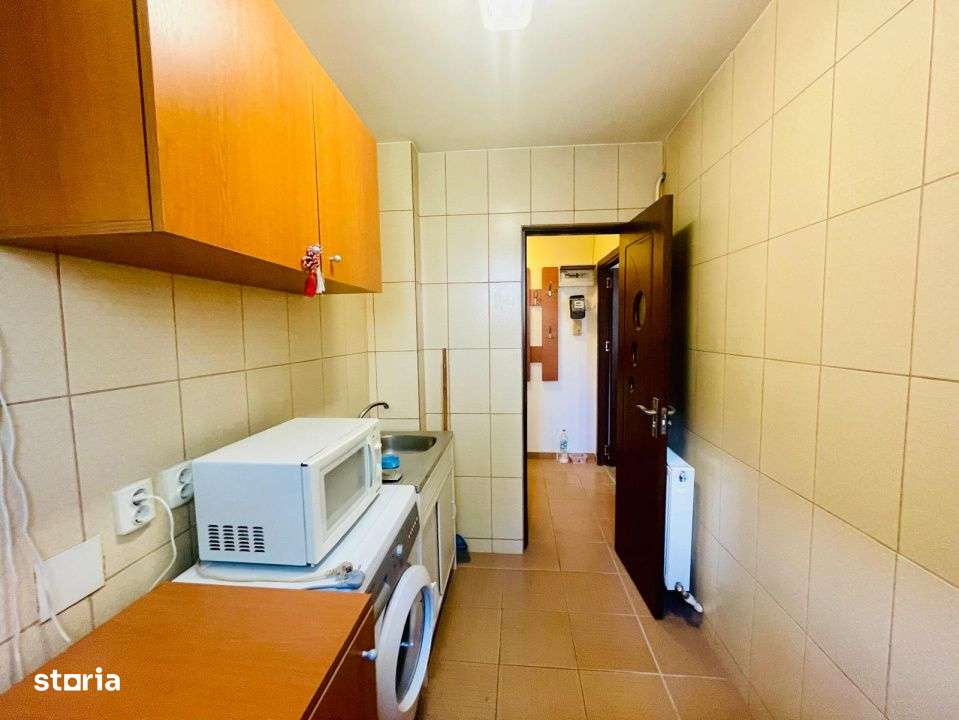 Unirii, Hanul lui Manuc, apartament 2 camere pentru investitie, 41 MP.-8