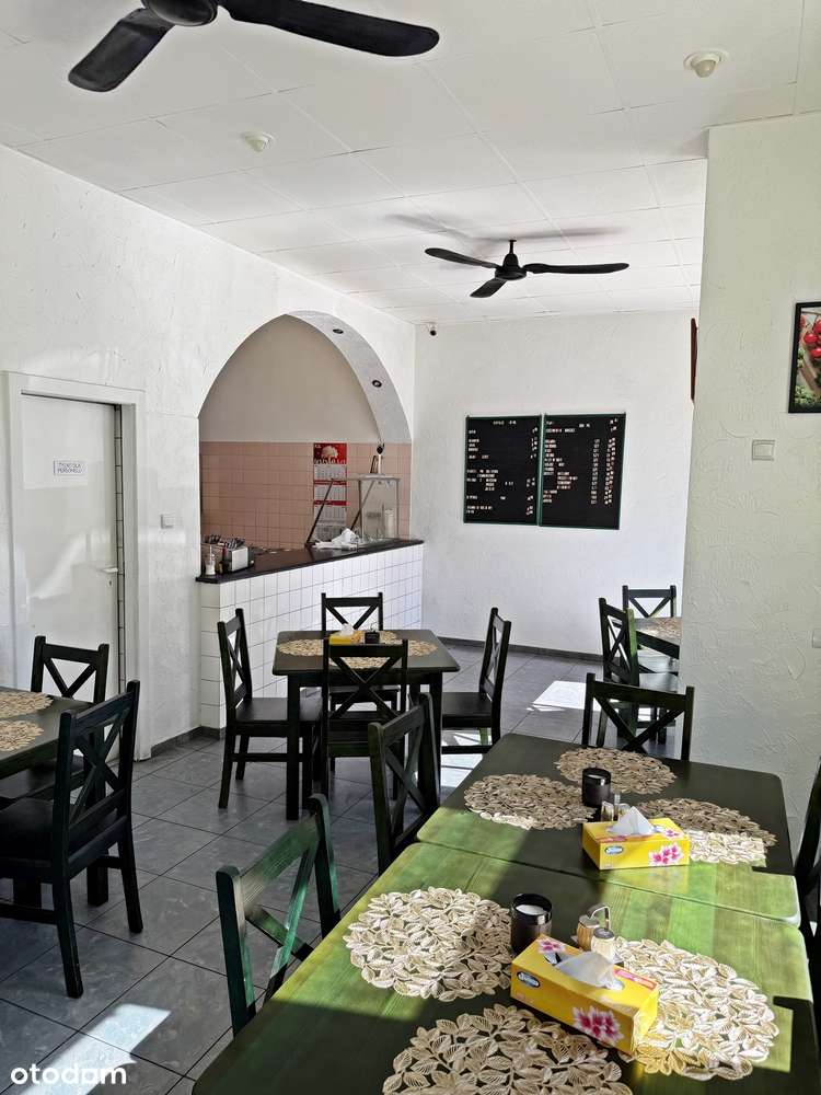 Lubsko Bar do przejęcia - Pełny obrazek: 4/4