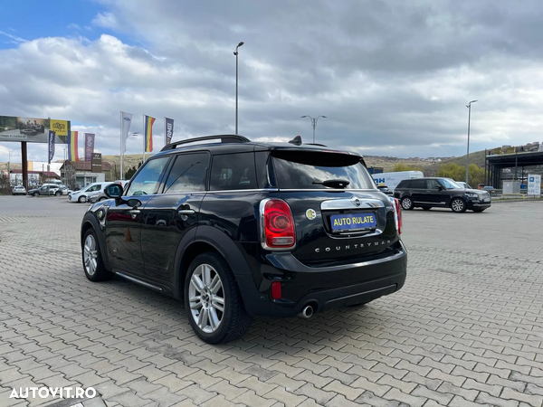 Mini Countryman - 5