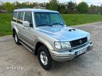 Hyundai Galloper LWB7 2.5 D intrcooler - 30