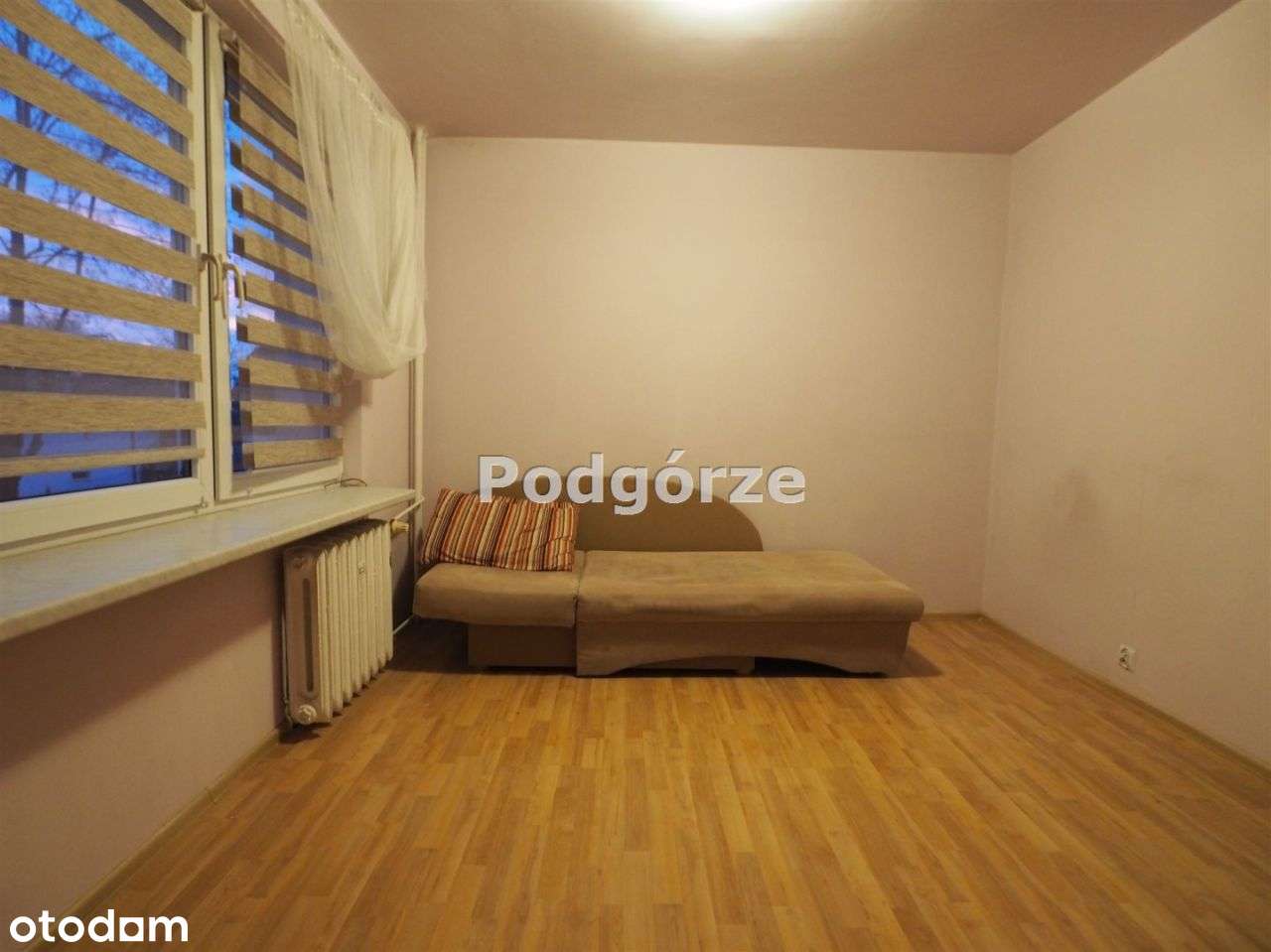 Zielona, spokojna okolica - Pełny obrazek: 5/10