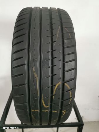 1x hankook ventus s1 evo 205/45r16 opona letnia 6,5mm 5082 - 1