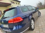 Volkswagen Passat 1.4 TSI BMT Highline R-Style DSG - 15